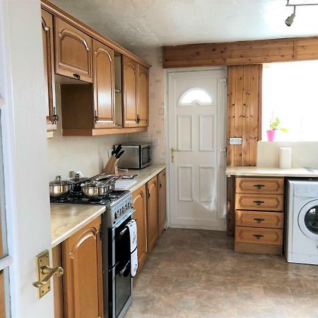 Stay In | Durham Carville House Luaran gambar