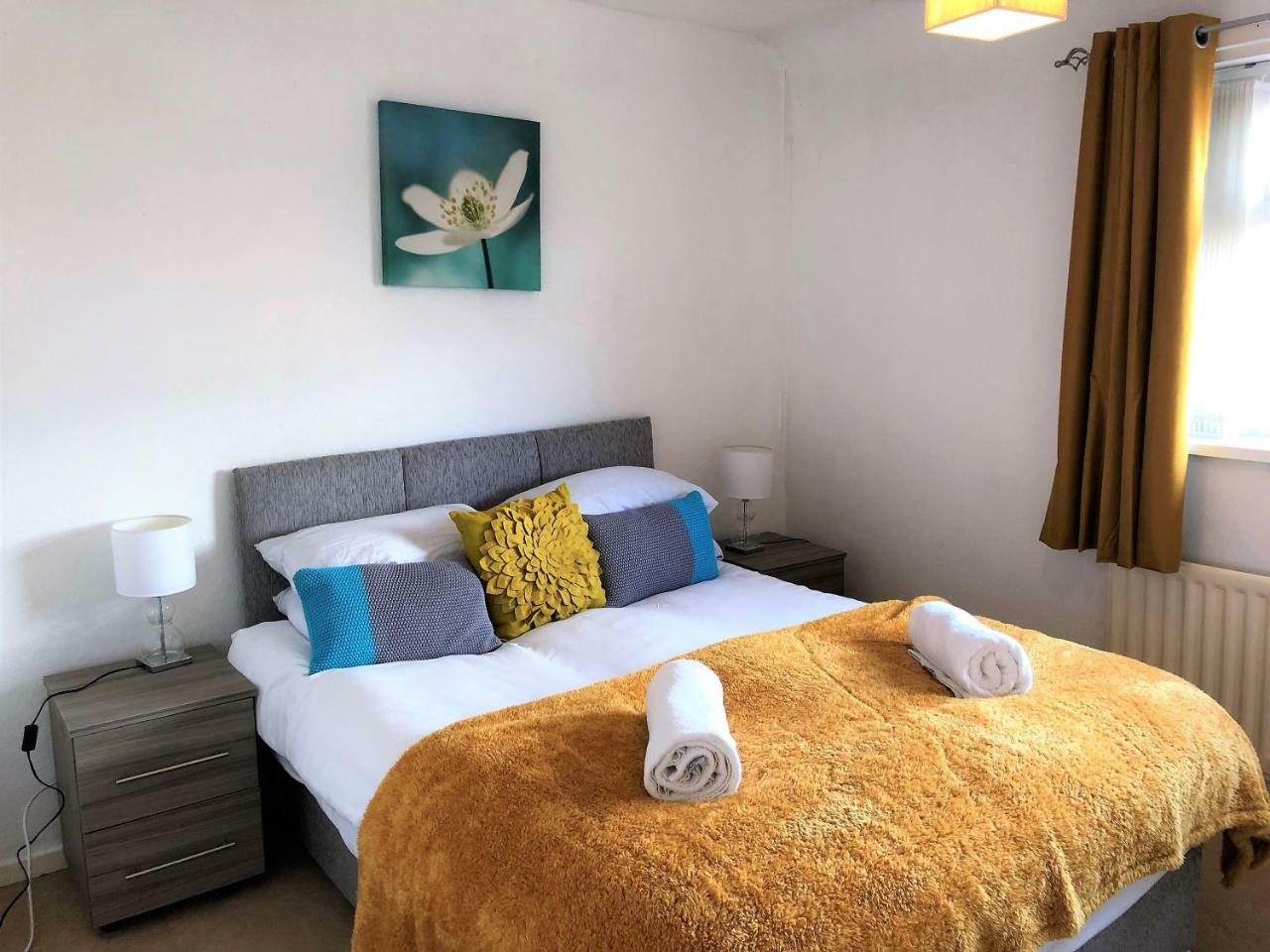 Stay In | Durham Carville House Luaran gambar