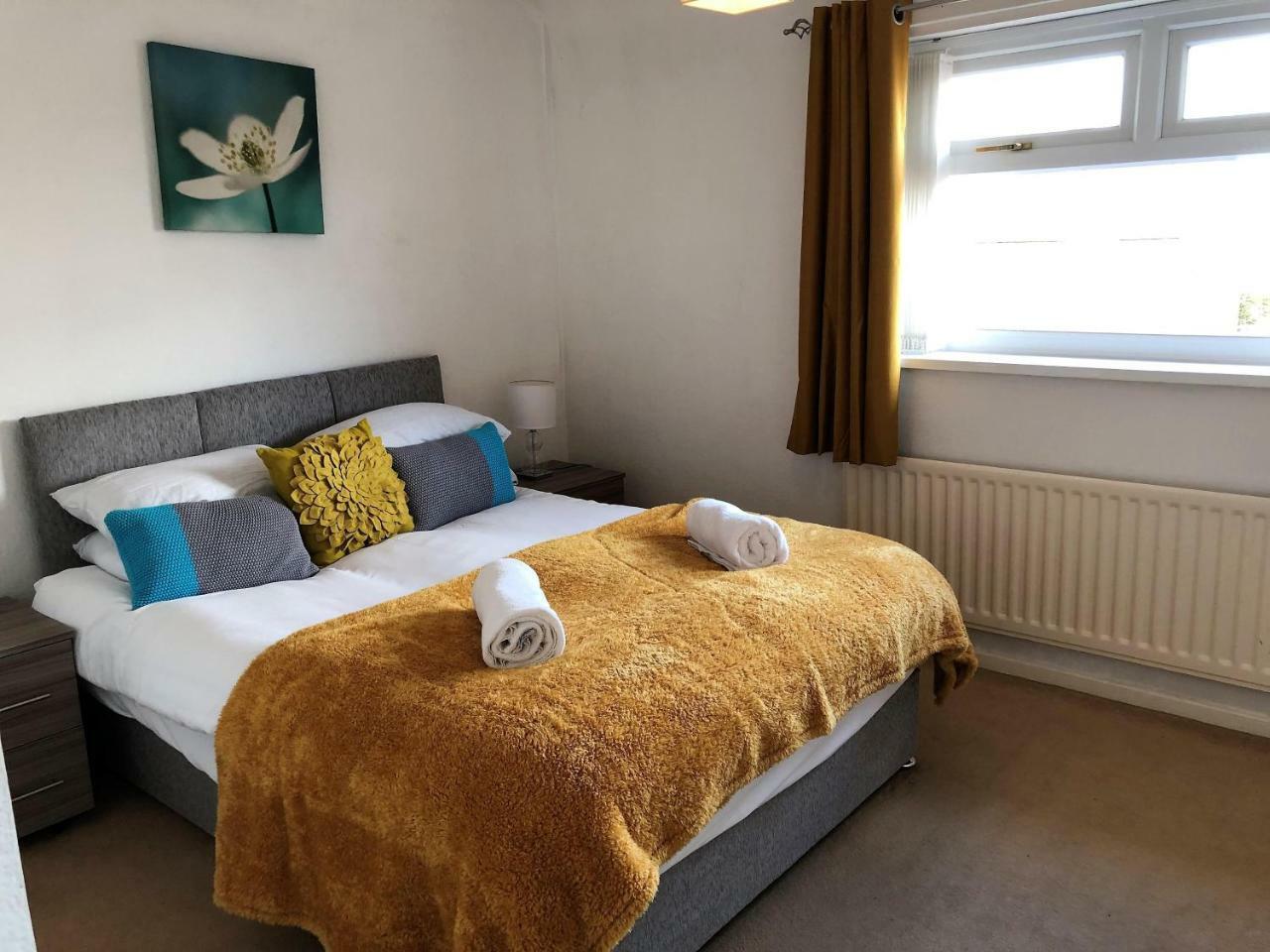 Stay In | Durham Carville House Luaran gambar