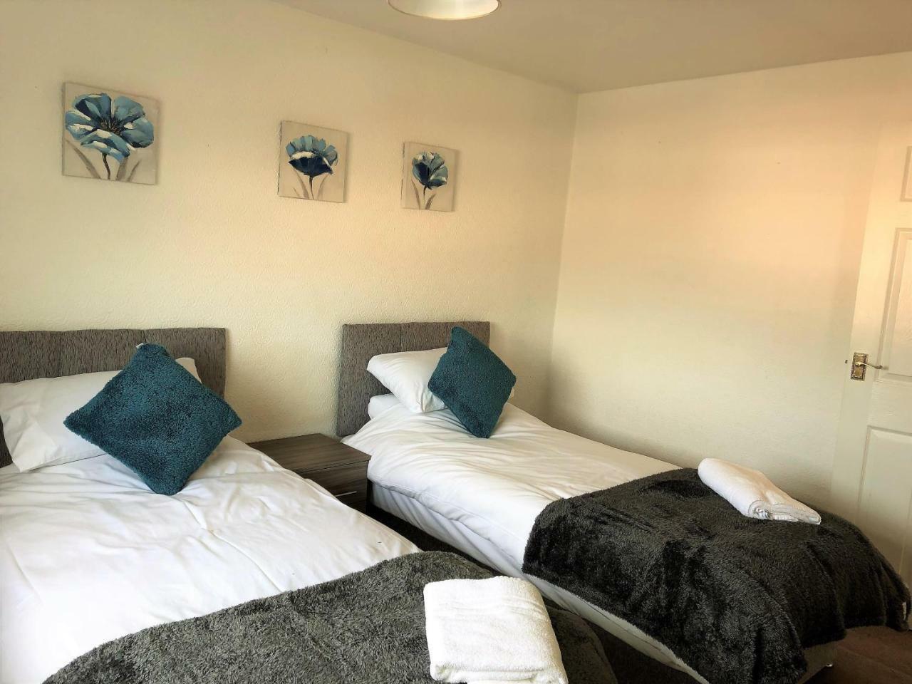 Stay In | Durham Carville House Luaran gambar