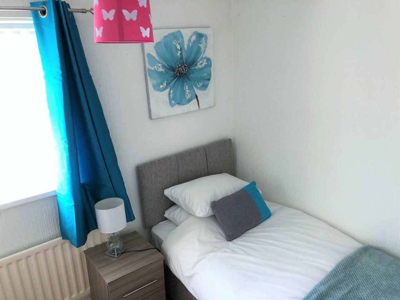 Stay In | Durham Carville House Luaran gambar